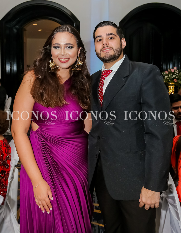 Boda Gabriela Caballero y Carlos Gaitán
