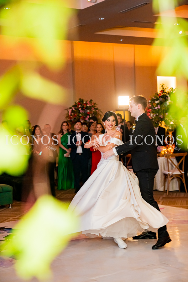 Boda Isabel del Carmen Morales y Adrian Keller PARTE 2