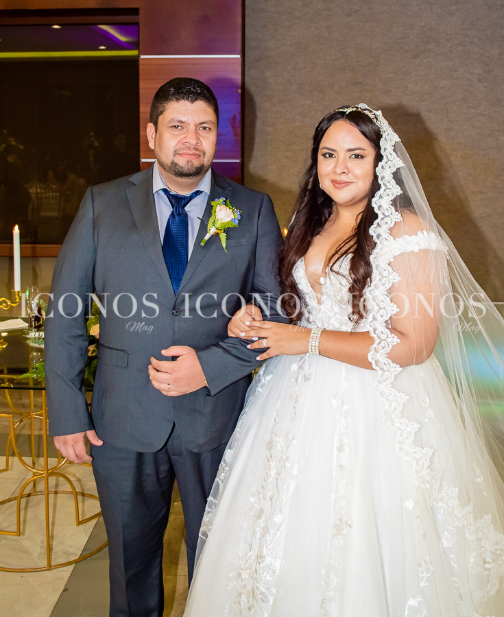 Boda Michelle Licona y Dilio Lizardo (28)
