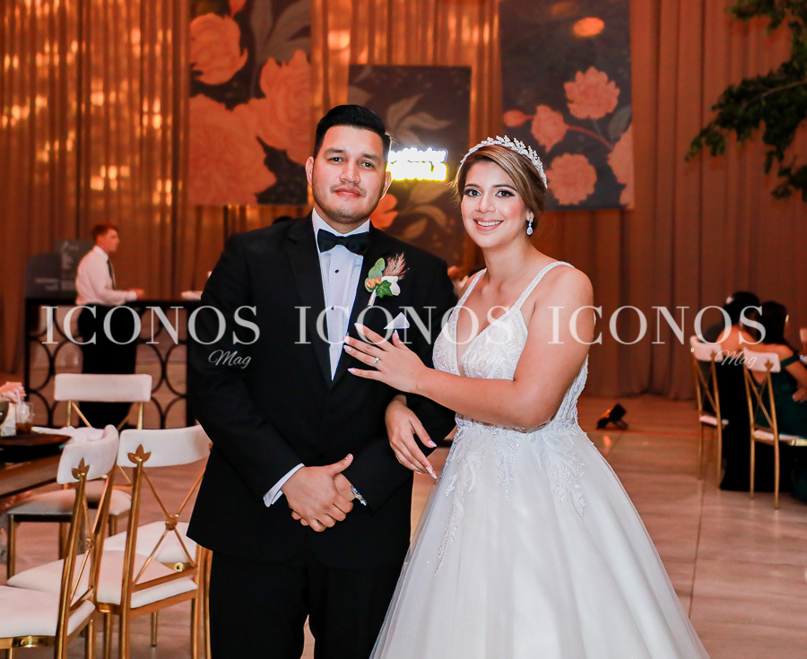 Boda Tania López y Leonardo Borjas (59)