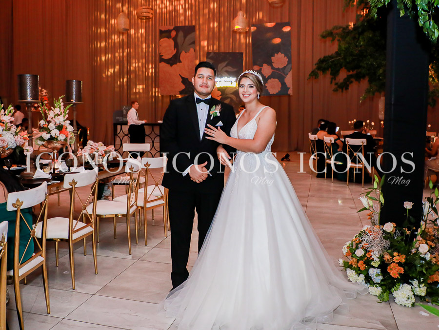 Boda Tania López y Leonardo Borjas (59)