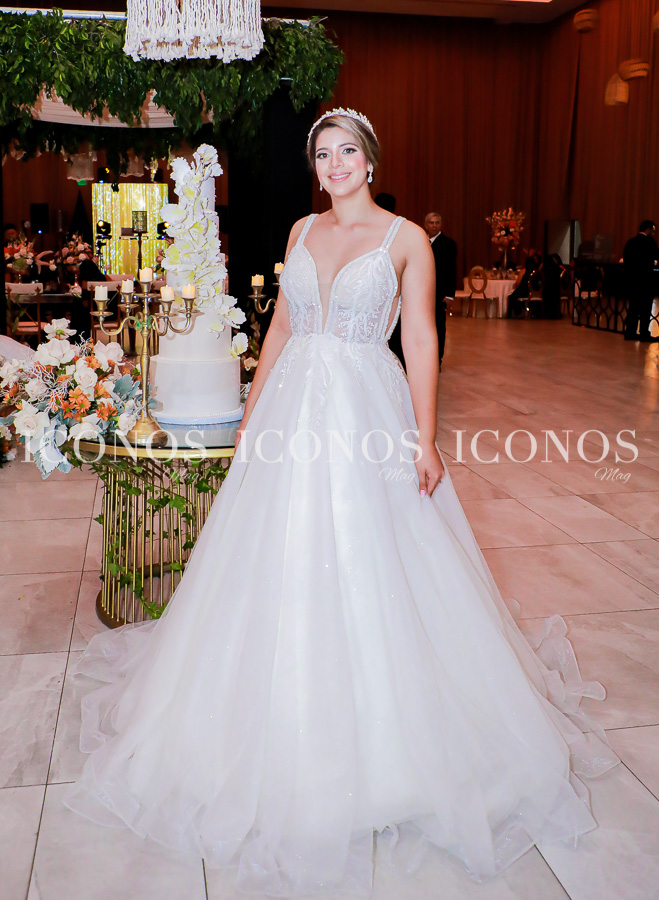 Boda Tania López y Leonardo Borjas (59)