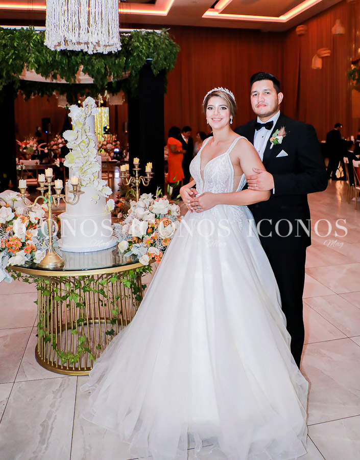 Boda Tania López y Leonardo Borjas (59)