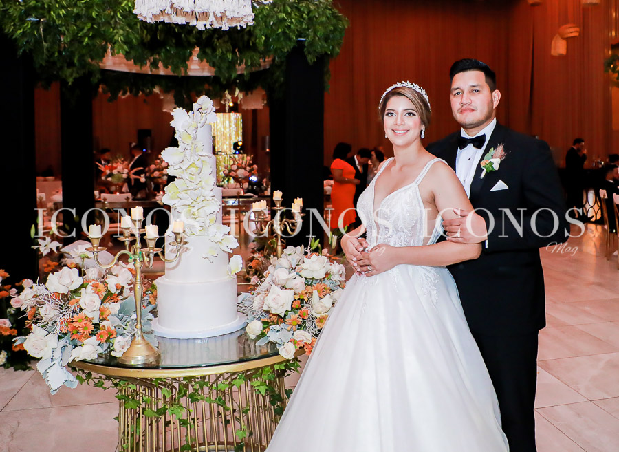Boda Tania López y Leonardo Borjas (59)