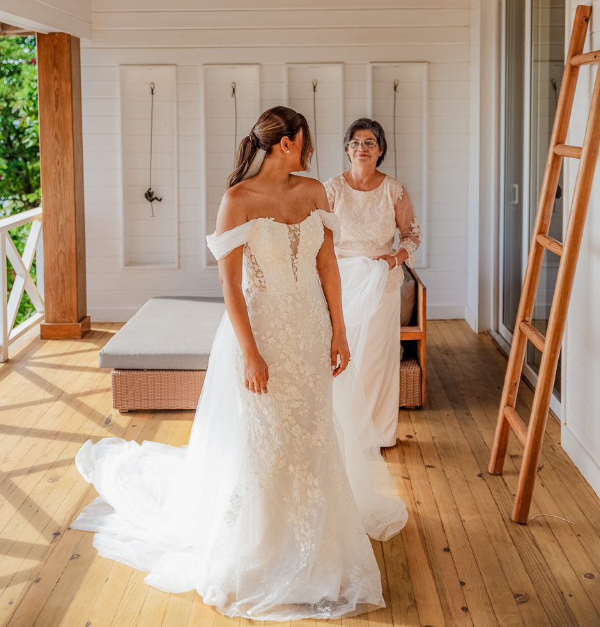Boda Xenia Patricia Croasdaile Rodriguez y Jorge Alberto Canales Romero