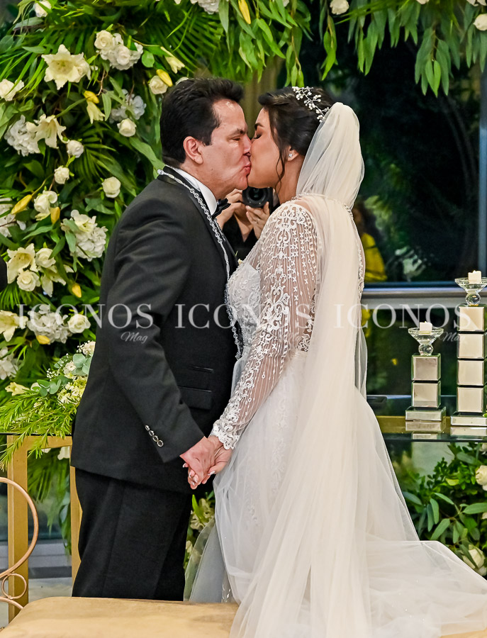 Boda civil Erika Álvarez y Francisco Somoza parte 2 (2)