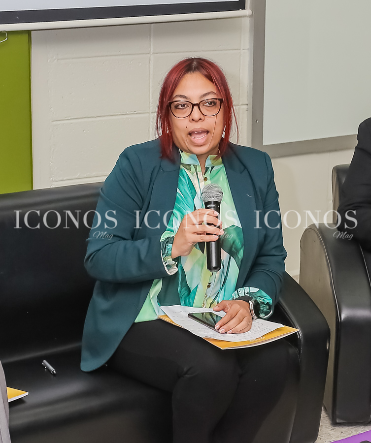 La Política de Libre Competencia en Honduras by UTH Tegucigalpa