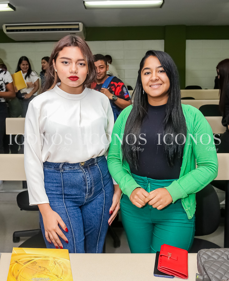 La Política de Libre Competencia en Honduras by UTH Tegucigalpa