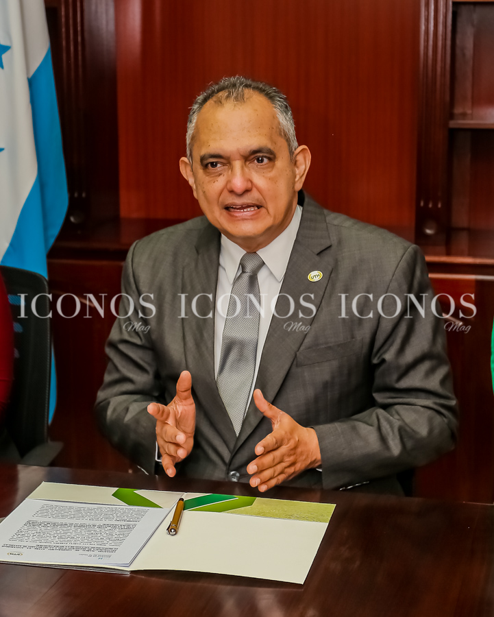 Convenio UTH y Secretaría de Asuntos de La Mujer