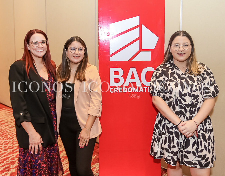 Cuarta edición programa de mentorías Mujeres BAC 2023 Tegucigalpa