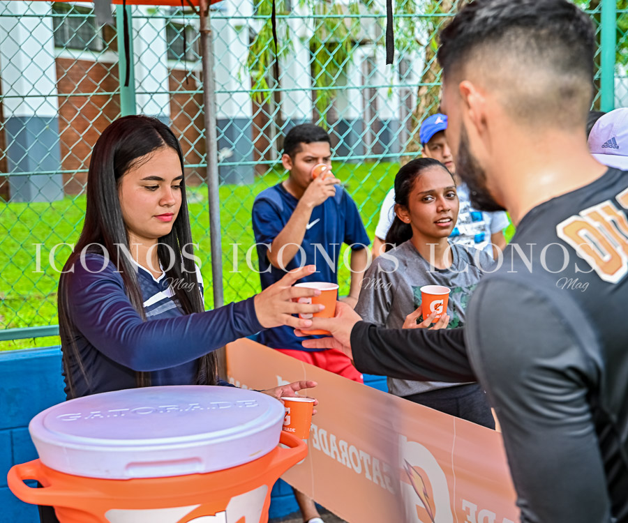 Desafío Fit 2023 by USAP Honduras