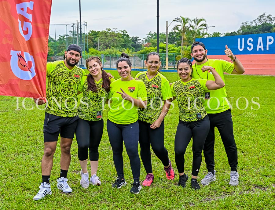Desafío Fit 2023 by USAP Honduras