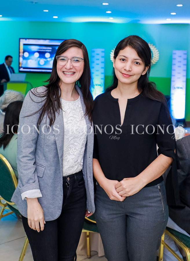 Desayuno empresarial inteligencia emocional by UTH