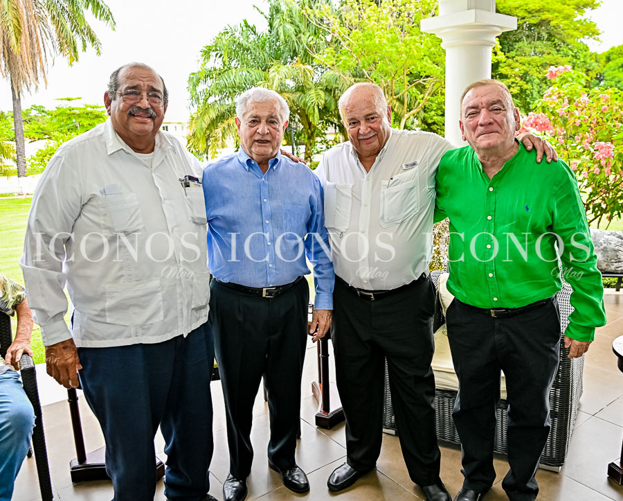 Despedida Reniery Jiménez embajador de Honduras en Vaticano