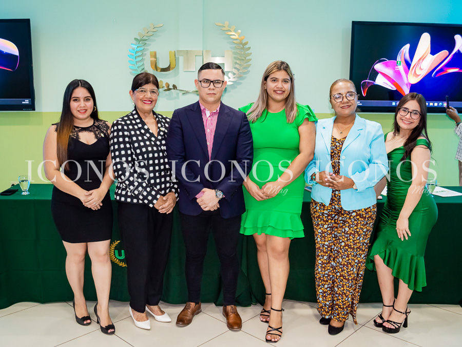 Diplomado derecho laboral en la gestión del talento humano by UTH