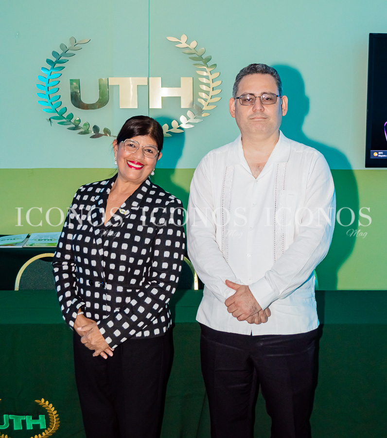 Diplomado derecho laboral en la gestión del talento humano by UTH