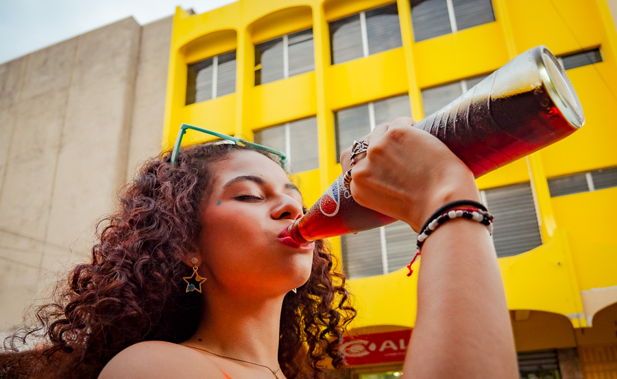 Éxitos de la calle by Pepsi Embotelladora de Sula EmSula (2)