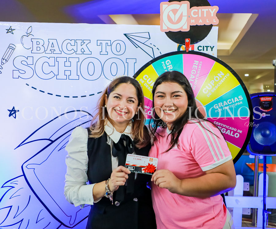 Expo back to school 2023 by City Mall San Pedro Sula (1)