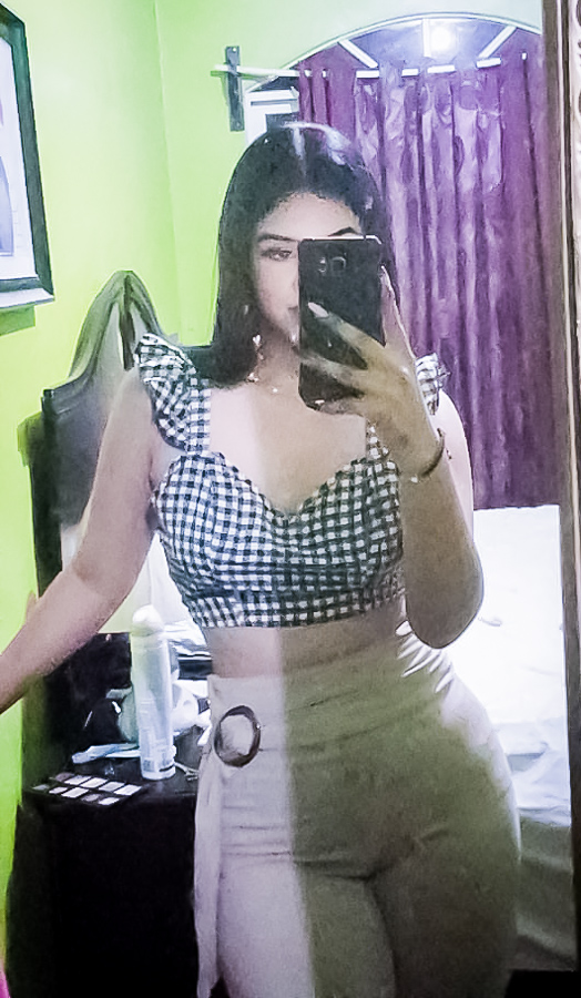 Keren Julissa Vallecillo Murillo