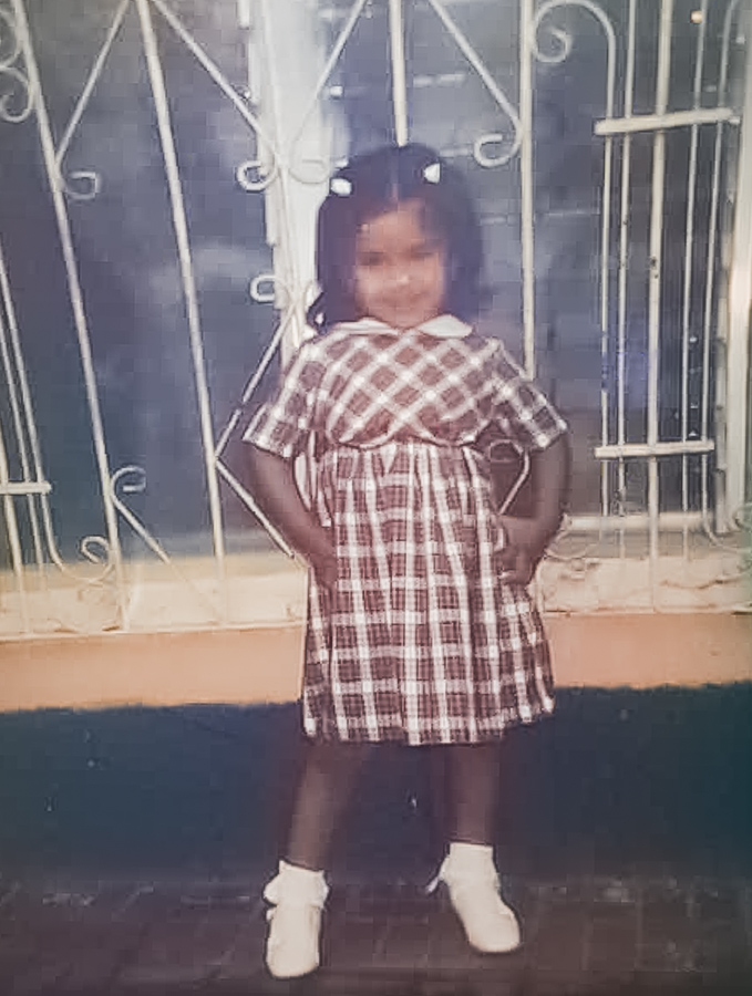 Keren Julissa Vallecillo Murillo