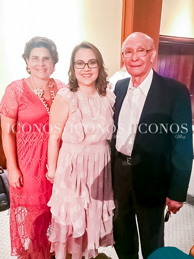 Fallece Ricardo Minor Emilio Bahr Maradiaga
