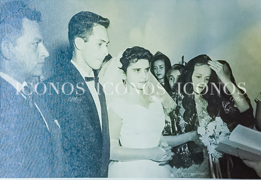 Fallece Ricardo Minor Emilio Bahr Maradiaga