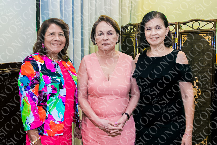 Rosario Andino de Núñez