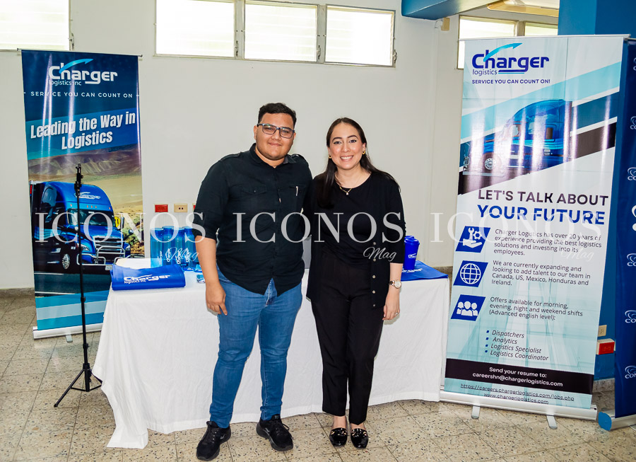 Feria de empleos 2023 by USAP 2023 (1)