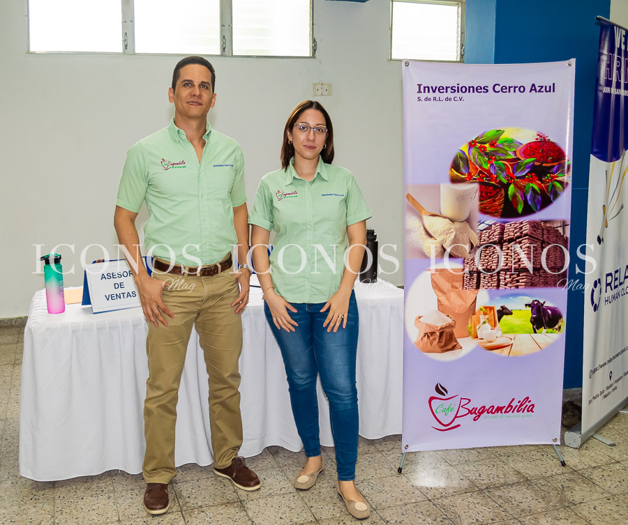 Feria de empleos 2023 by USAP 2023 (1)