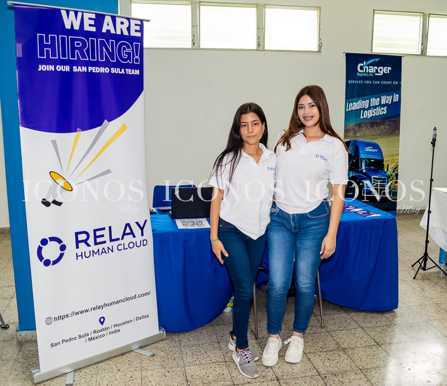 Feria de empleos 2023 by USAP 2023 (1)