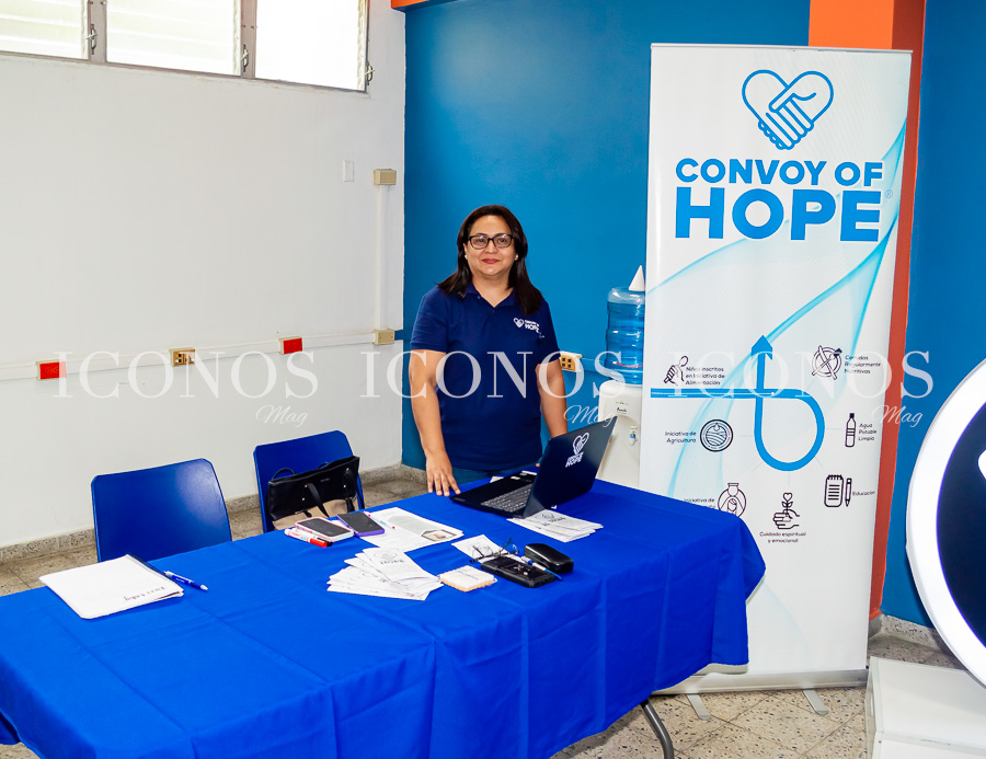 Feria de empleos 2023 by USAP 2023 (1)