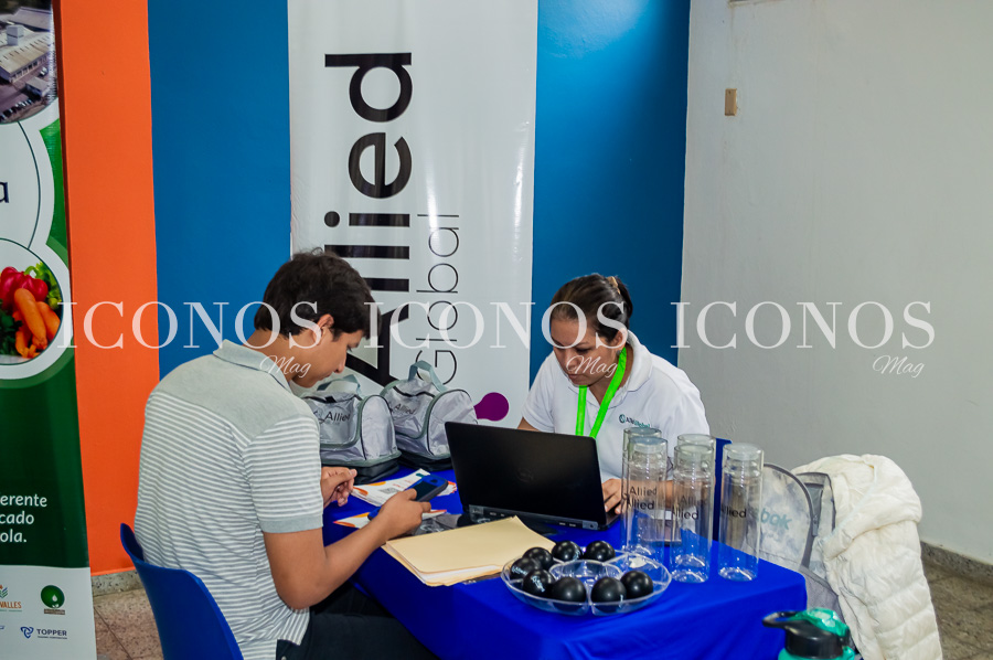 Feria de empleos 2023 by USAP 2023 (1)