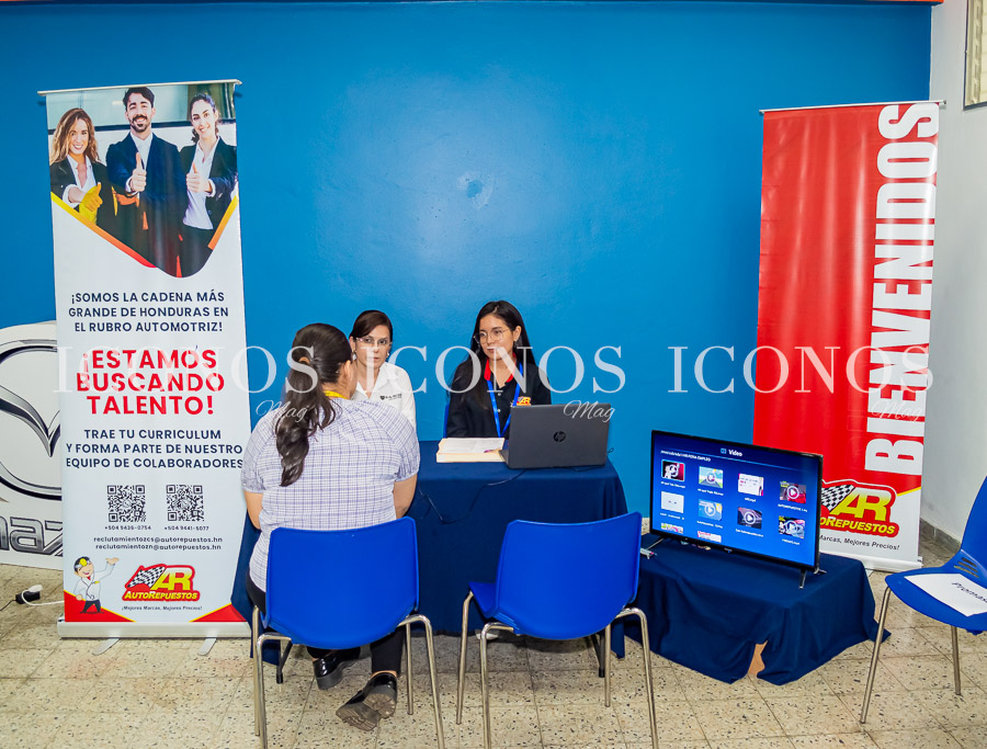 Feria de empleos 2023 by USAP 2023 (1)