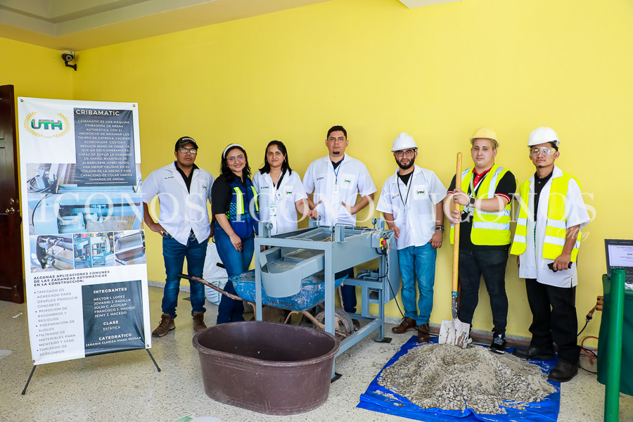 Feria proyectos de ingeniería 2023 by UTH Honduras (1)