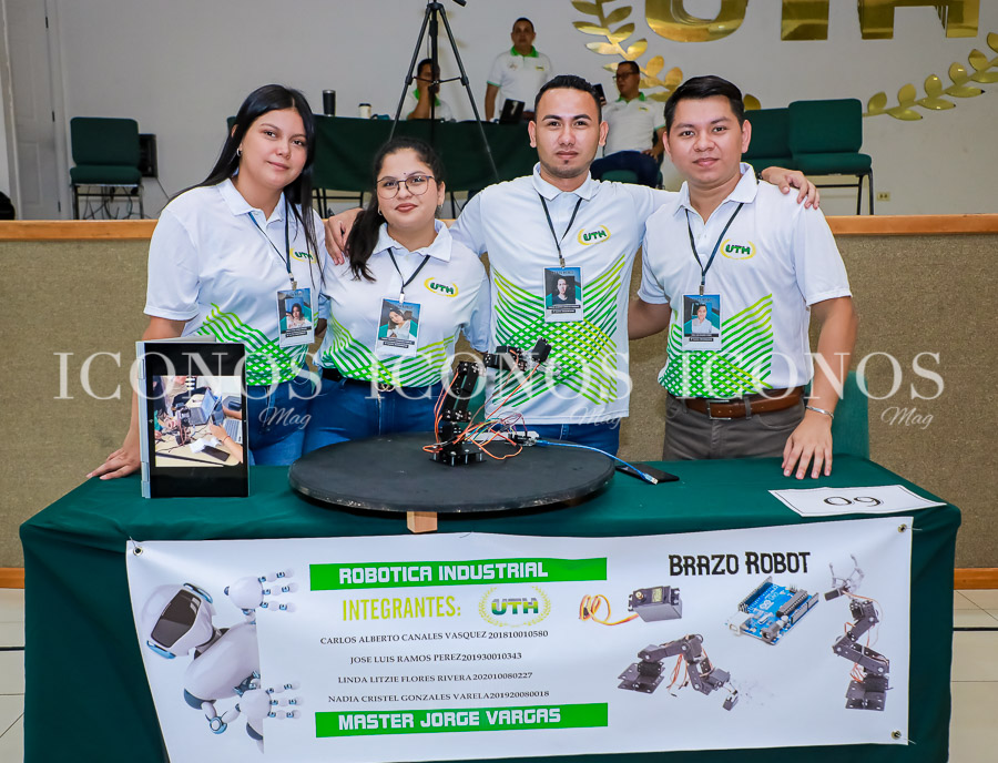Feria proyectos de ingeniería 2023 by UTH Honduras (4)