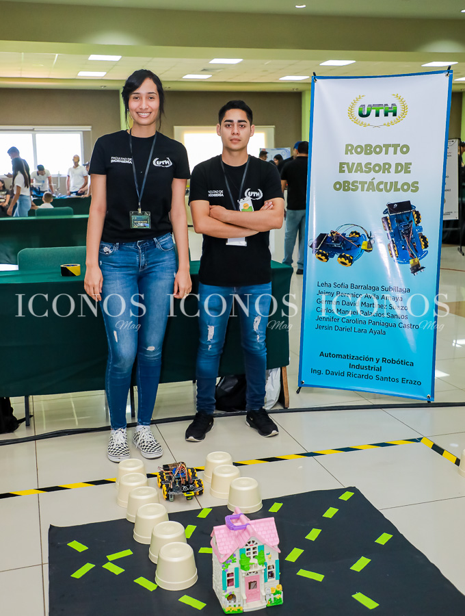 Feria proyectos de ingeniería 2023 by UTH Honduras (4)