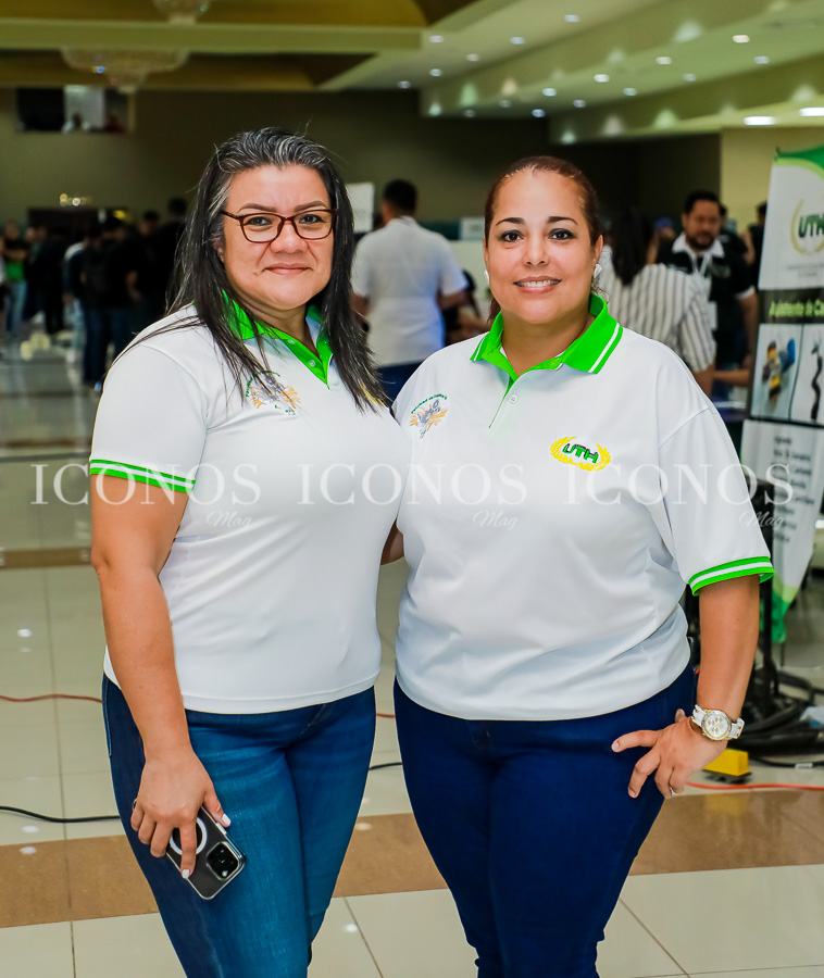 Feria proyectos de ingeniería 2023 by UTH Honduras (4)