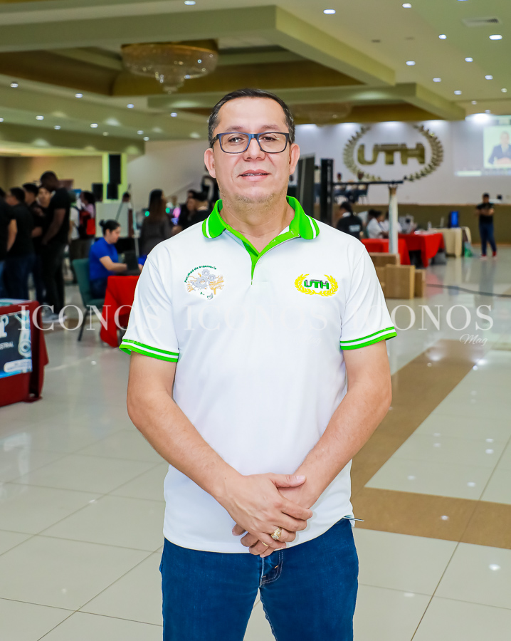 Feria proyectos de ingeniería 2023 by UTH Honduras (4)