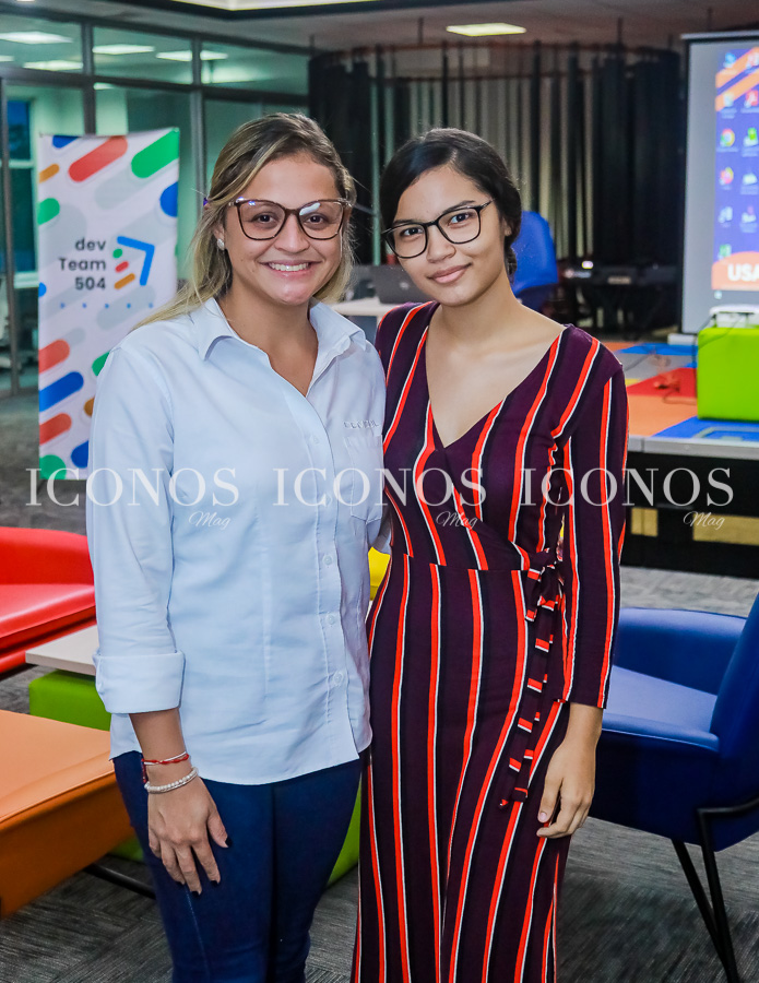 Foro el poder de las Comunidades by USAP Honduras (1)