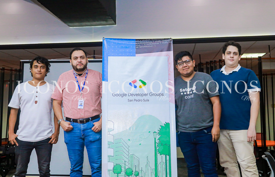Foro el poder de las Comunidades by USAP Honduras (1)