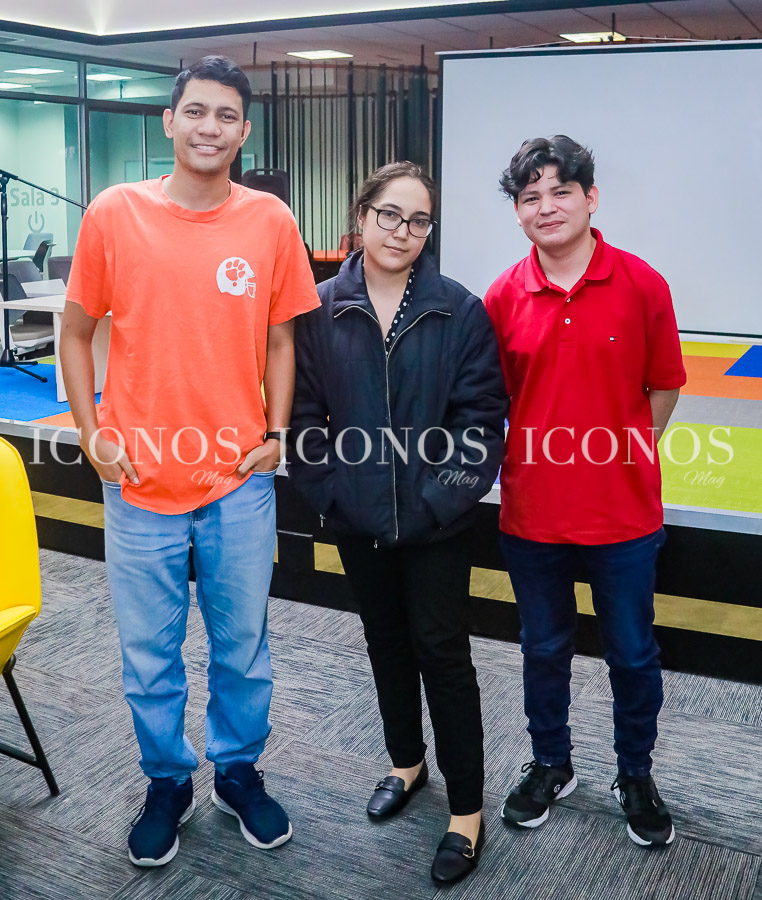 Foro el poder de las Comunidades by USAP Honduras (1)
