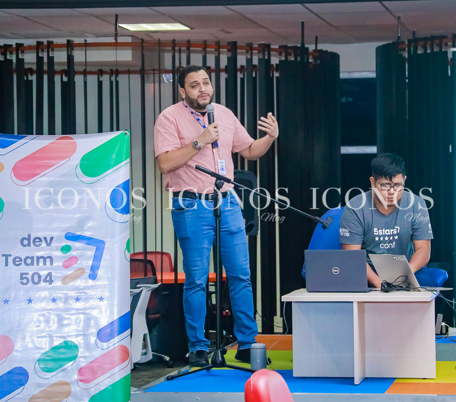 Foro el poder de las Comunidades by USAP Honduras (1)