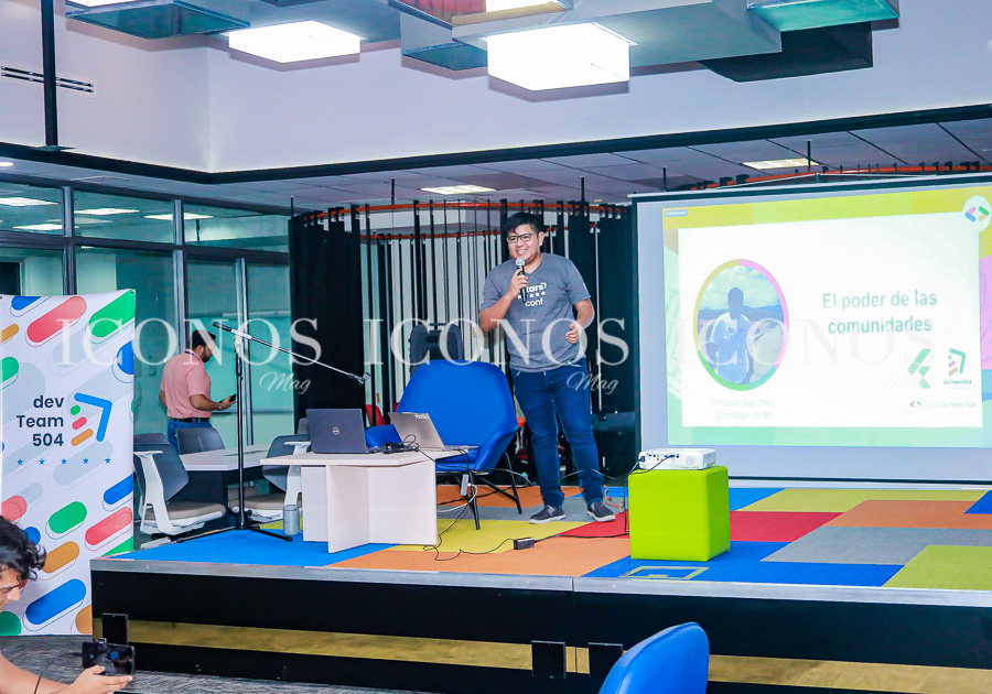 Foro el poder de las Comunidades by USAP Honduras (1)