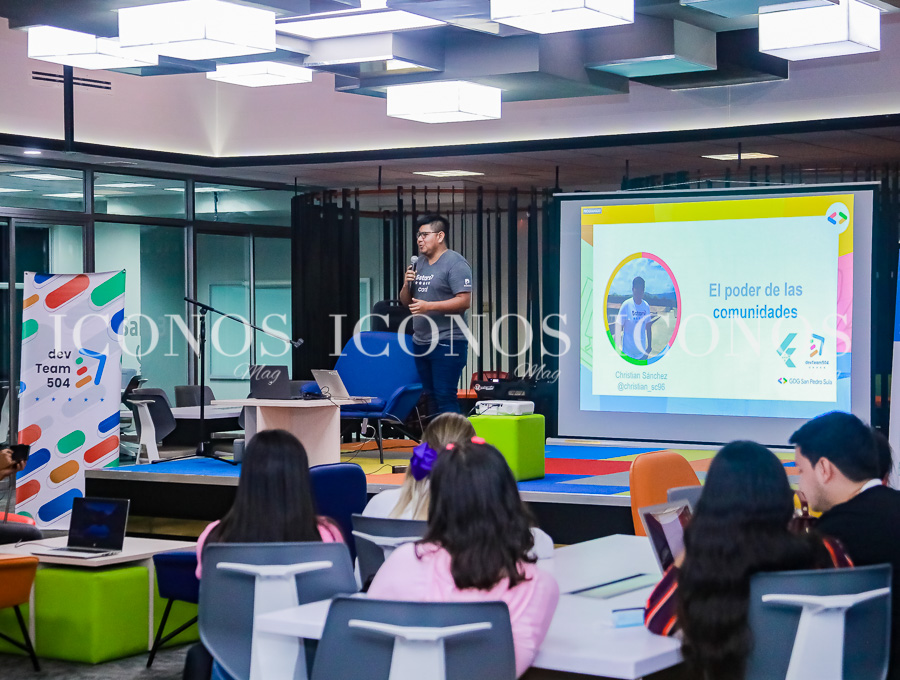 Foro el poder de las Comunidades by USAP Honduras (1)