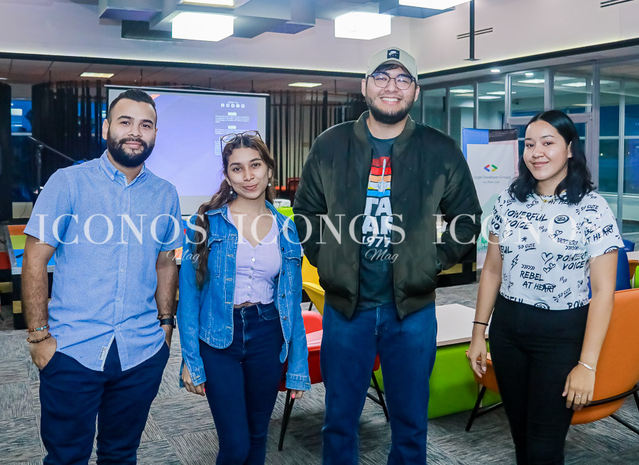 Foro el poder de las Comunidades by USAP Honduras (1)