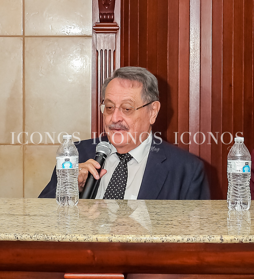 Foro elección del fiscal general y el fiscal adjunto by UTH Tegucigalpa