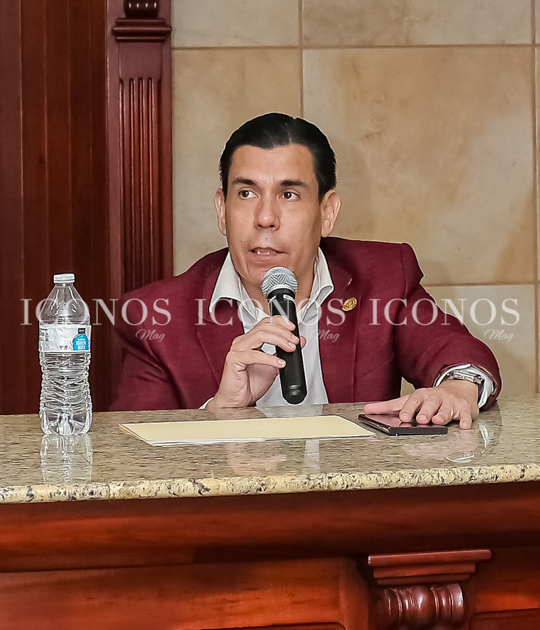Foro elección del fiscal general y el fiscal adjunto by UTH Tegucigalpa