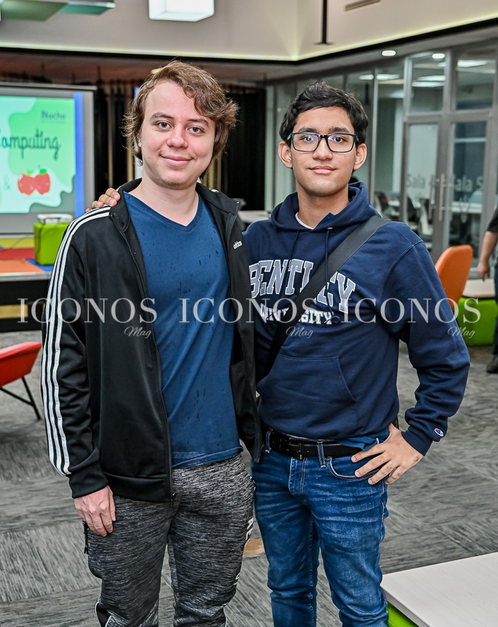 Foros Green Computing & Firebase by USAP Honduras