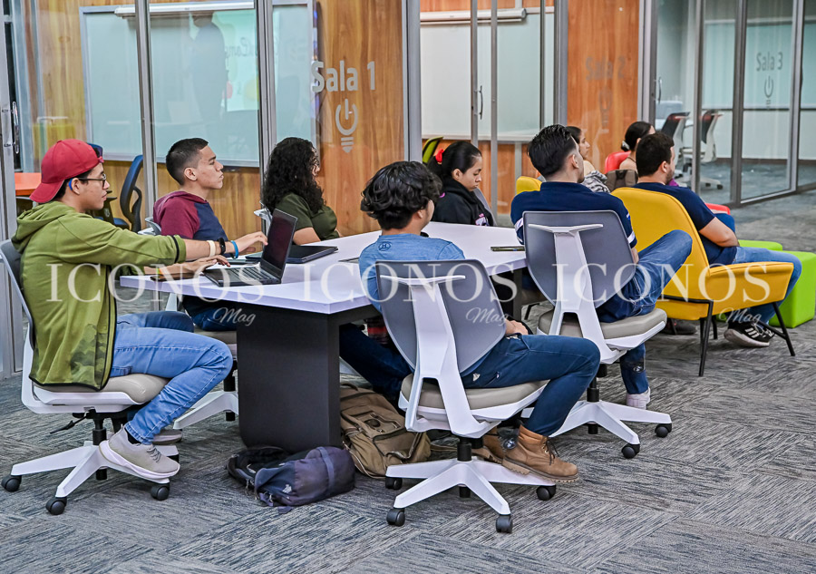 Foros Green Computing & Firebase by USAP Honduras