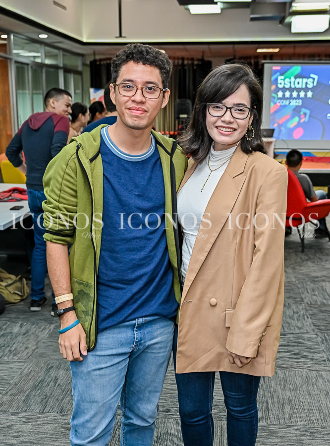 Foros Green Computing & Firebase by USAP Honduras